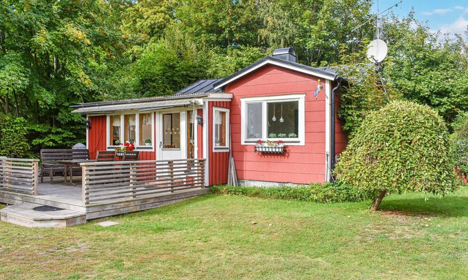 Tosteberga Maison | Superbe maison à Fjälkinge avec WiFi