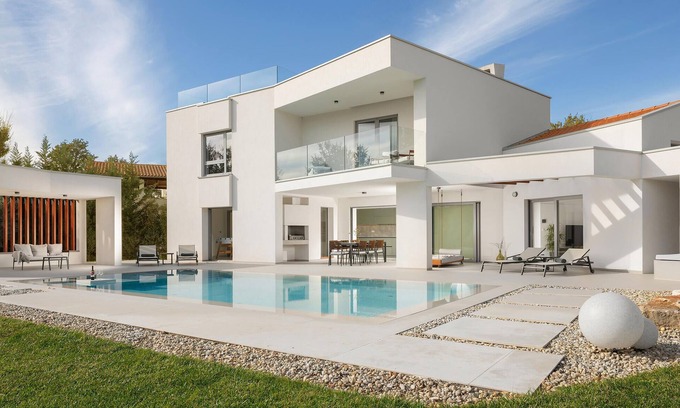 Gajana Maison | Belle maison à Gajana