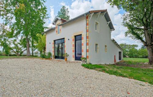 Gans Maison | Gorgeous Home In Gans With Kitchen