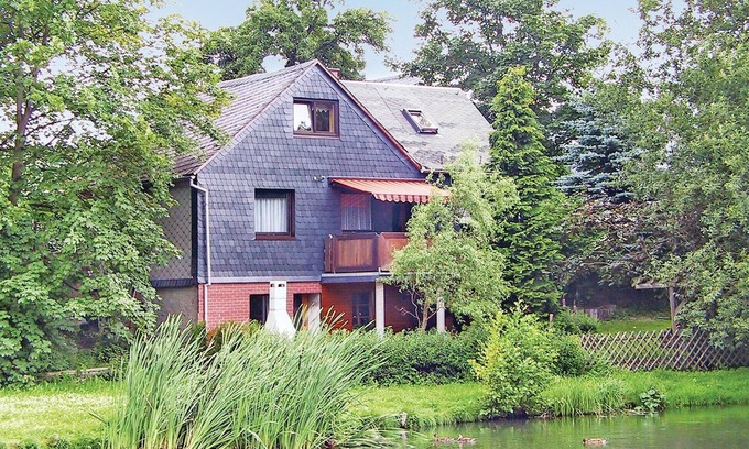 Gleima Maison | Superbe maison à Gleima avec cuisine