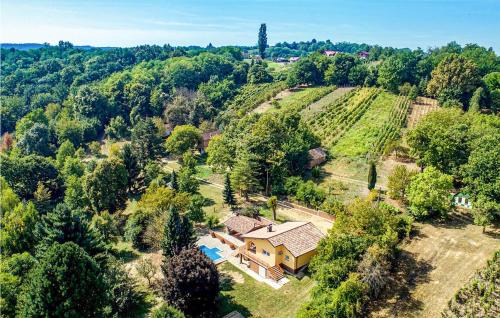 Ludbreg Maison | Gorgeous Home In Globocec Ludbrecki