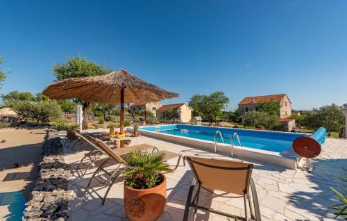 Gornje Ceranje Maison | Gorgeous Home In Gornje Ceranje