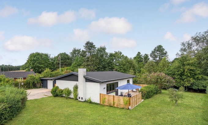 Atterup Maison | Superbe maison à Grevinge avec cuisine