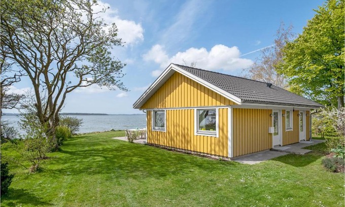 Ramlose Maison | Gorgeous Home In Helsinge