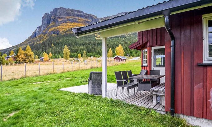 Hemsedal Maison | Superbe maison à Hemsedal avec sauna