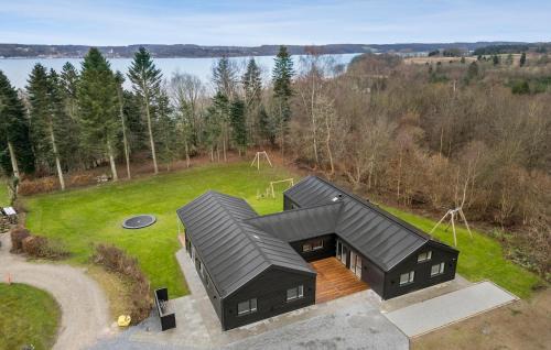 Hobro Maison | Gorgeous Home In Hobro With Sauna