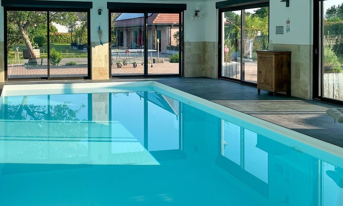 Hoerdt Maison | STRASBOURG HOERDT