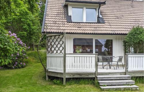 Hovas Maison | Gorgeous Home In Hovås With Wifi