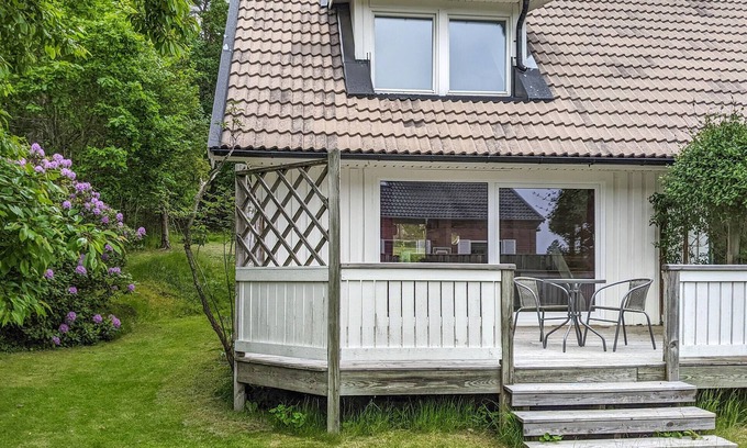Hovas Maison | Gorgeous home in Hovås with WiFi