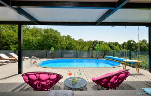 Graberje Ivanicko Maison | Gorgeous Home In Graberje Ivanicko With Wifi