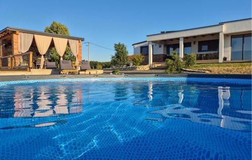 Sveti Ilija Maison | Gorgeous Home In Luzan Biskupecki