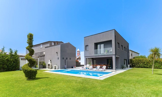 Zemunik Donji Maison | Villa Lux
