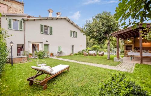 Montelovesco Maison | Gorgeous Home In Palazzetto Nese