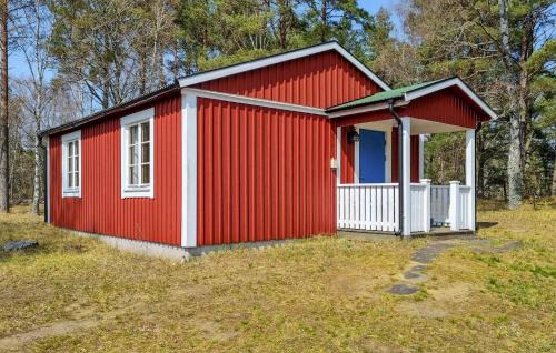 Jamjo Maison | Gorgeous Home In Jämjö With Kitchen