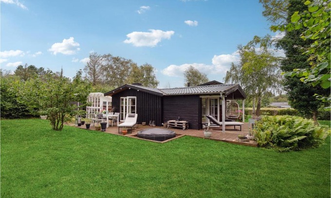 Frederikssund Municipality Maison | Gorgeous Home In Jægerspris