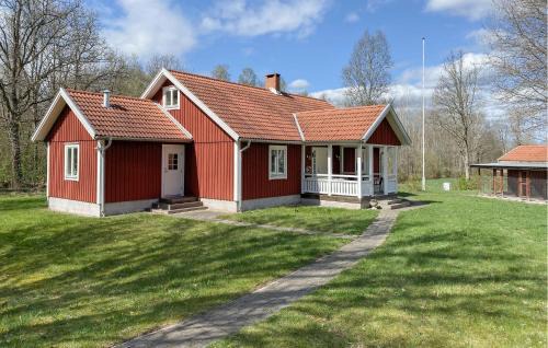Alsterbro Maison | Gorgeous Home In Kättilstorp With Wifi