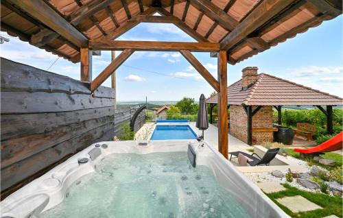 Kalnik Maison | Gorgeous Home In Kalnik With Sauna