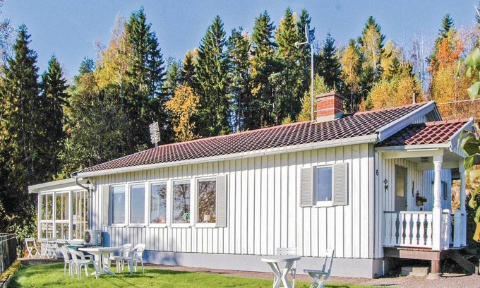 Kil Maison | Superbe maison à Kil avec sauna