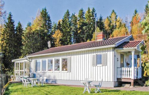 Kil Maison | Gorgeous Home In Kil With Sauna