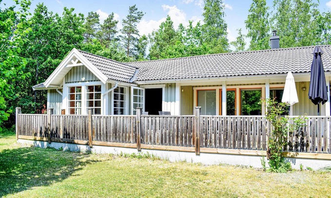 Kopingsvik Maison | Superbe maison à Köpingsvik avec sauna