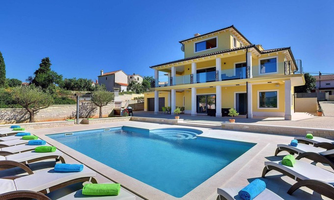 Rakalj Maison | Villa Rachele