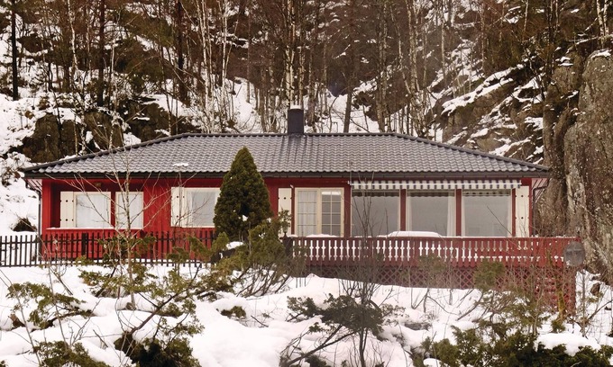 Kvinesdal Maison | Superbe maison à Kvinlog avec cuisine