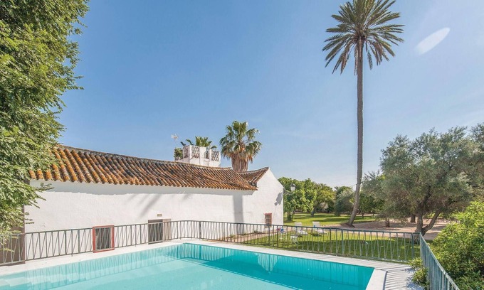 La Campana Maison | Magnifique maison à La Campana, Séville