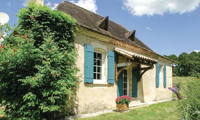 Laveyssiere Maison | ChouChou, Le Bourg