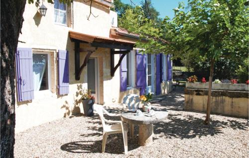 Lavardac Maison | Gorgeous Home In Lavardac With Kitchen