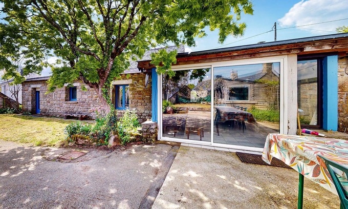 Le Faouet Maison | Superbe maison au Faouët avec WiFi