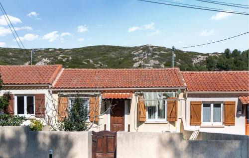 Le Rove Maison | Gorgeous Home In Le Rove With Wifi