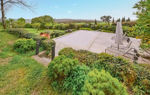 Lussan Maison | Gorgeous Home In Lussan With Wifi