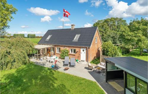 Maribo Maison | Gorgeous Home In Maribo With Wifi