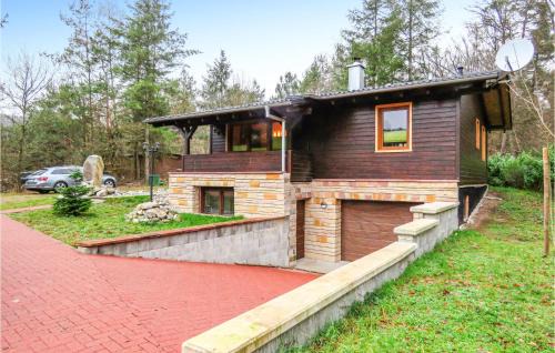 Merzalben Maison | Gorgeous Home In Merzalben With Wifi