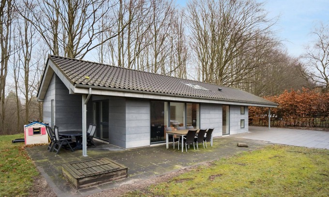 Middelfart Maison | Superbe maison à Middelfart avec WiFi