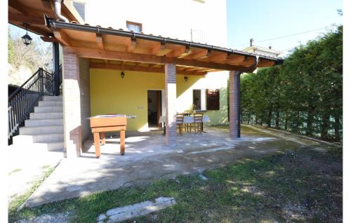 Vado Appartement | Gorgeous Home In Monzuno With Wifi