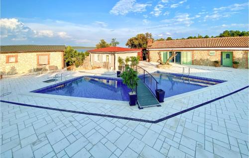 Nerezine Maison | Gorgeous Home In Nerezine With Wifi