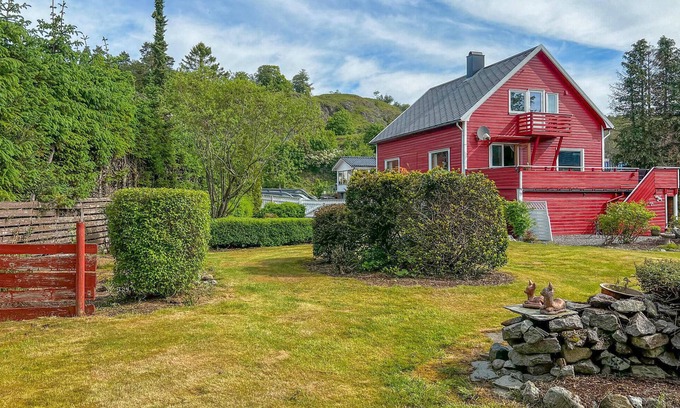 Sokndal Maison | Superbe maison à Hauge i Dalane