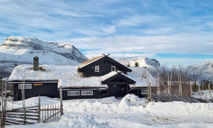 Vang Maison | Superbe maison à Vang i Valdres