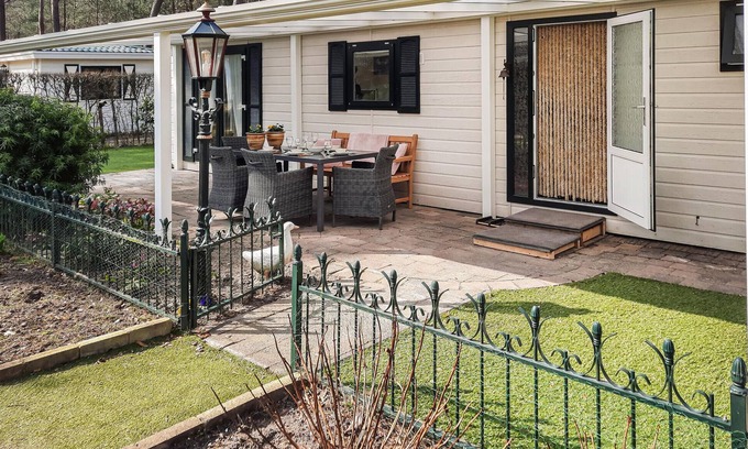 Doornspijk Maison | chalet A5