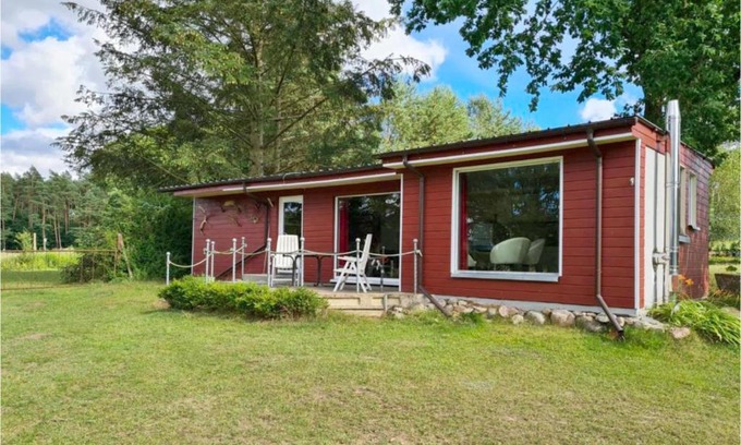 Wardow Maison | Gorgeous Home In Ot Goritz Wardow