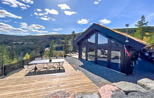 Lardal Municipality Maison | Gorgeous Home In Passebekk With Kitchen