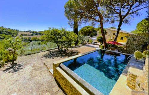 Piegon Maison | Gorgeous Home In Piegon With Sauna