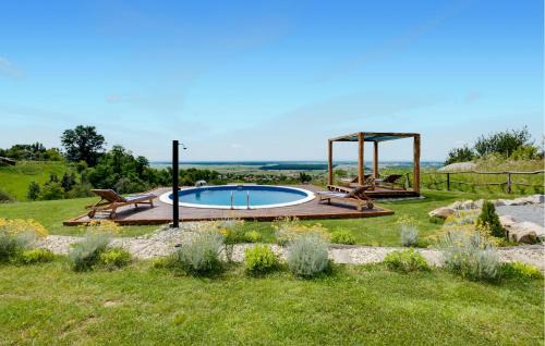 Popovaca Maison | Gorgeous Home In Popovaca With Wifi