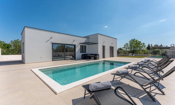 Skabrnja Maison | CDA160