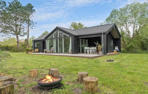 Kramnitse Maison | Gorgeous Home In Rødby With Wifi