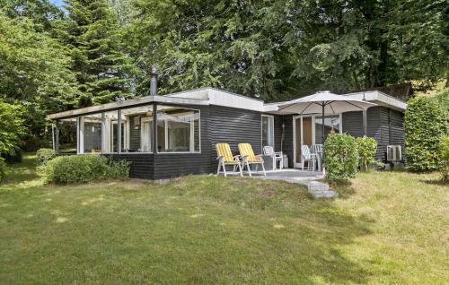 Rodekro Maison | Gorgeous Home In Rødekro With Wifi