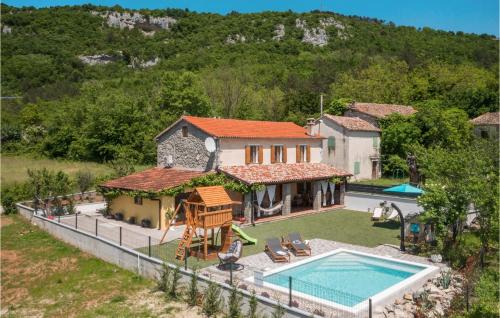 Rim Maison | Gorgeous Home In Roc With Wifi