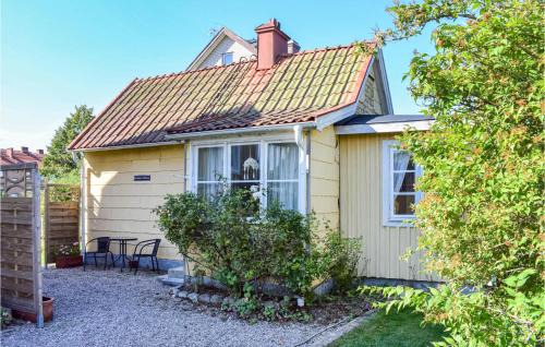 Ronneby Municipality Maison | Gorgeous Home In Ronneby With Kitchen