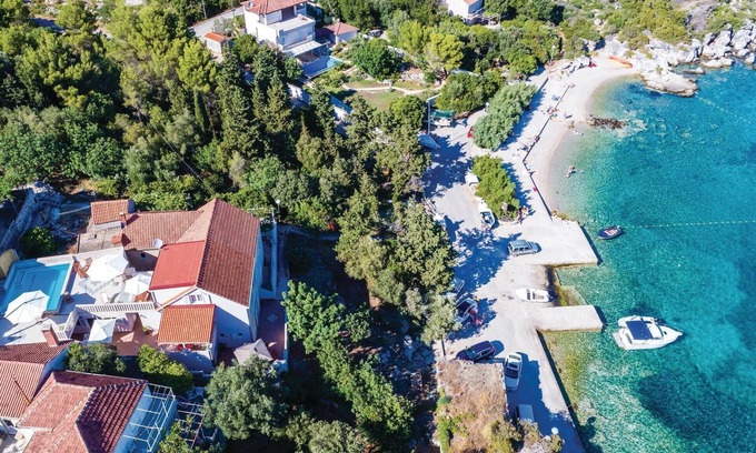 Sudurad Maison | Magnifique maison à Sipan avec WiFi